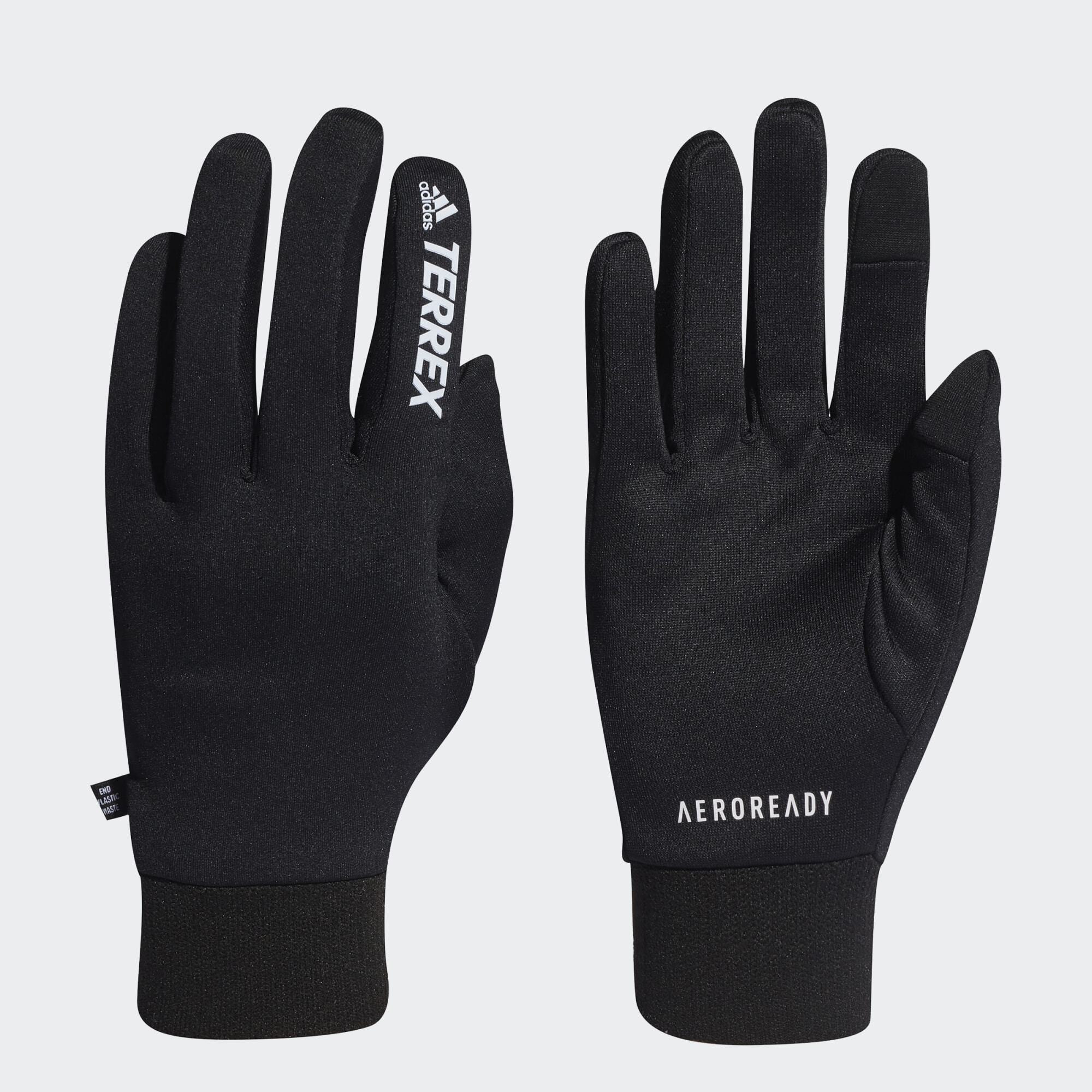 adidas Terrex AEROREADY Gloves