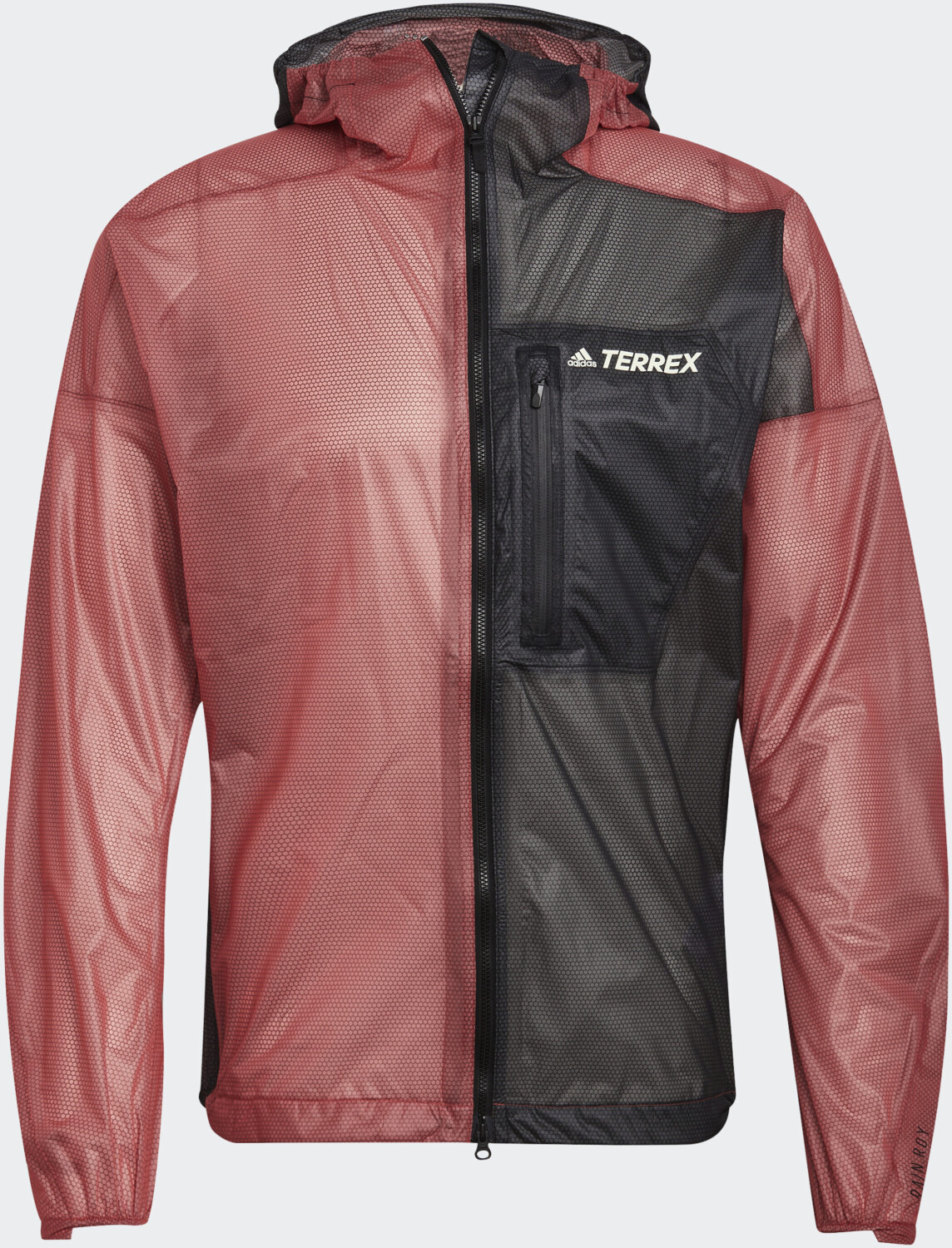 adidas Terrex Agravic 2.5-Layer RAIN.RDY Jacket