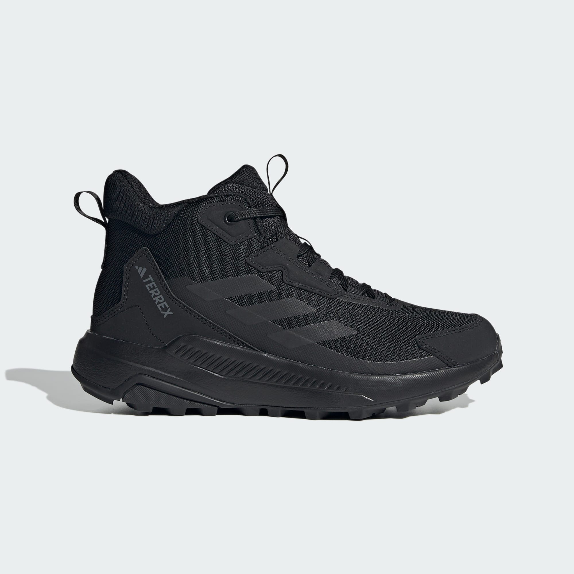 adidas Terrex Anylander Mid Hiking Shoes