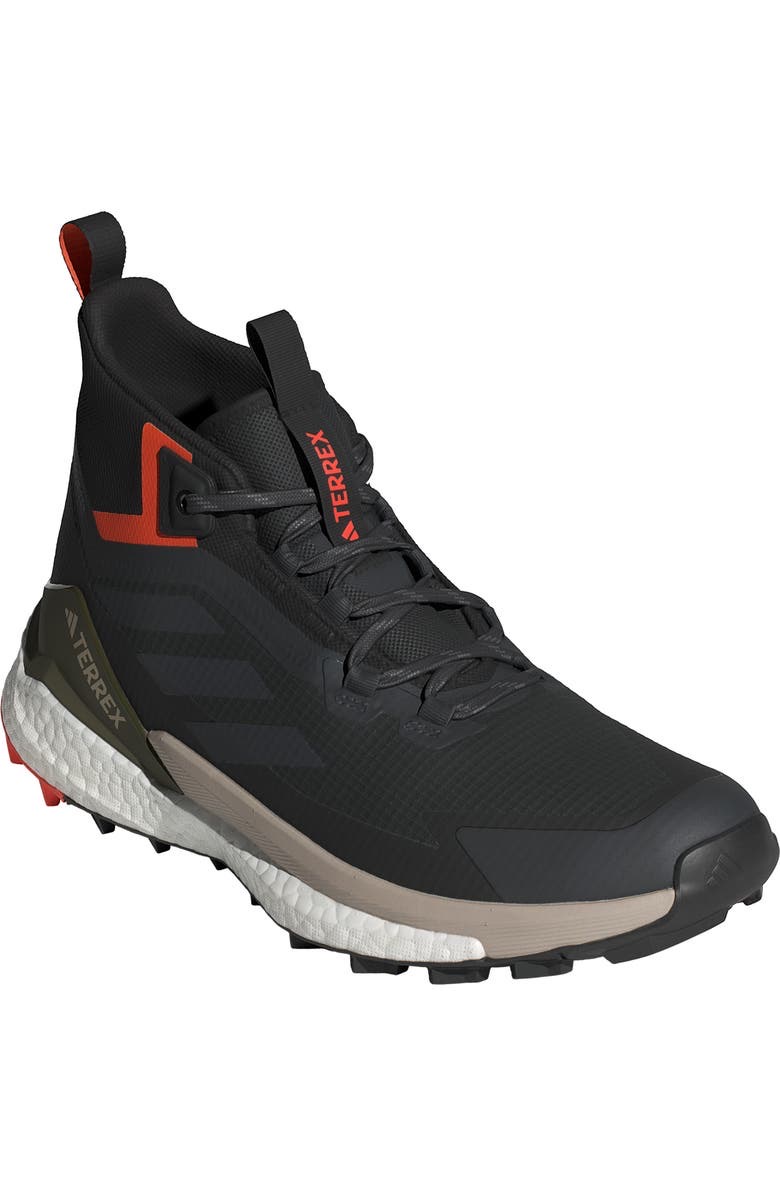 adidas Terrex Free Hiker 2.0 GORE-TEX