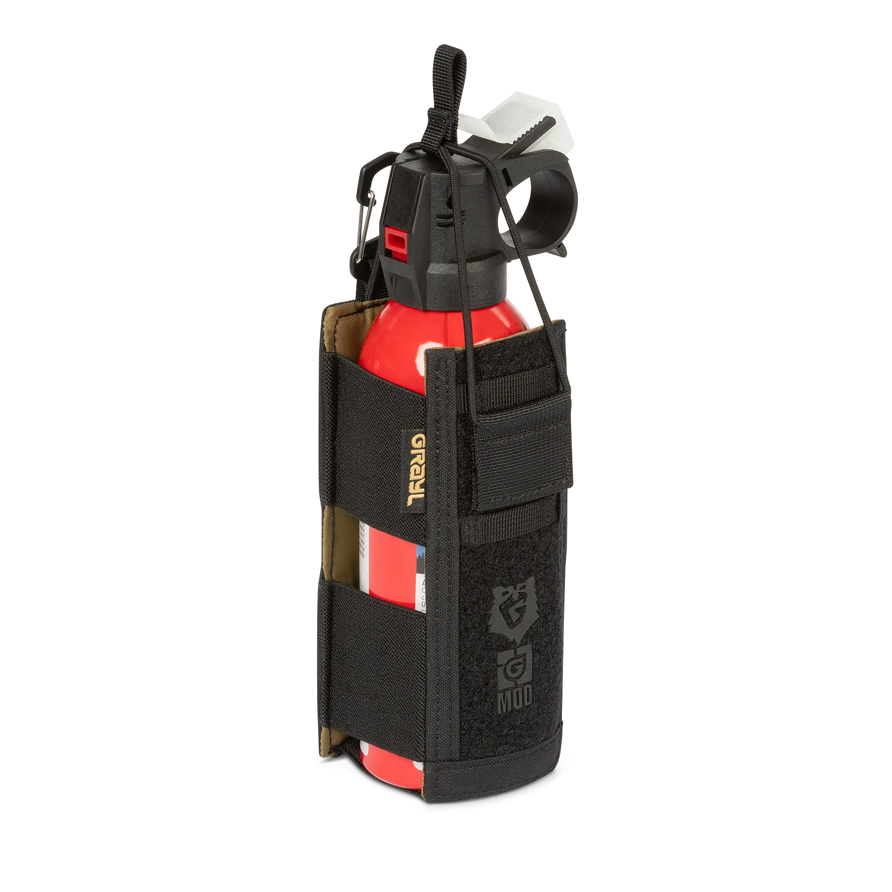 G-MOD Bear Spray & iPhone Pouch