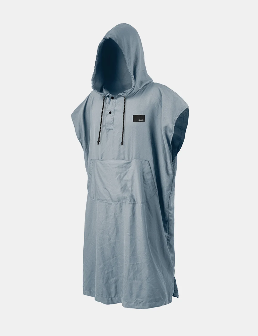 NanoDry™ Packable Towel Poncho