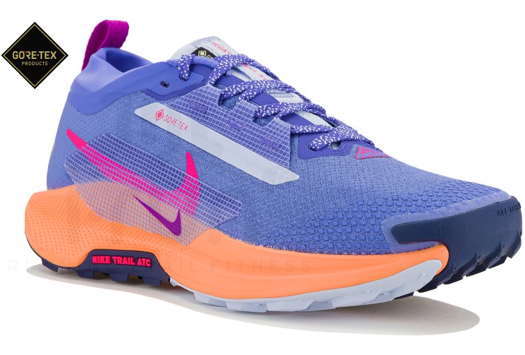 Nike Pegasus Trail 5 GORE-TEX Dames