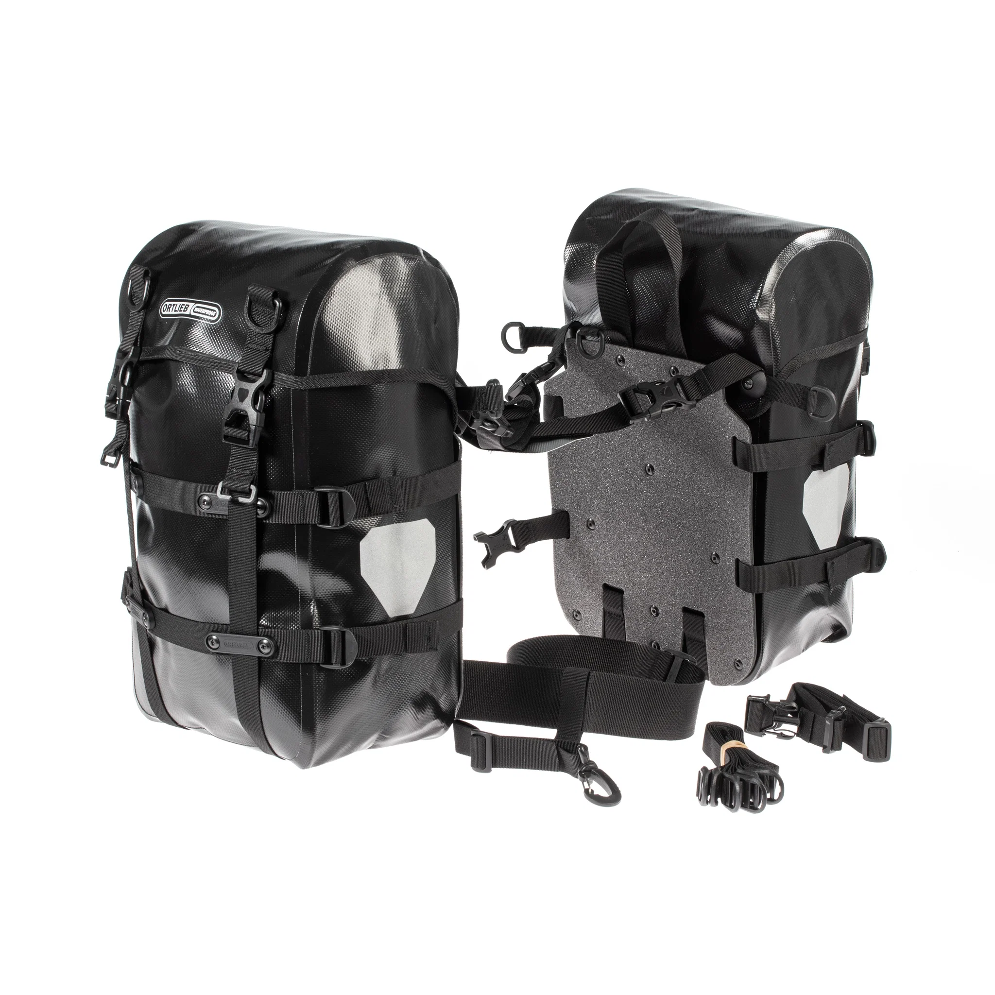 Horse Panniers