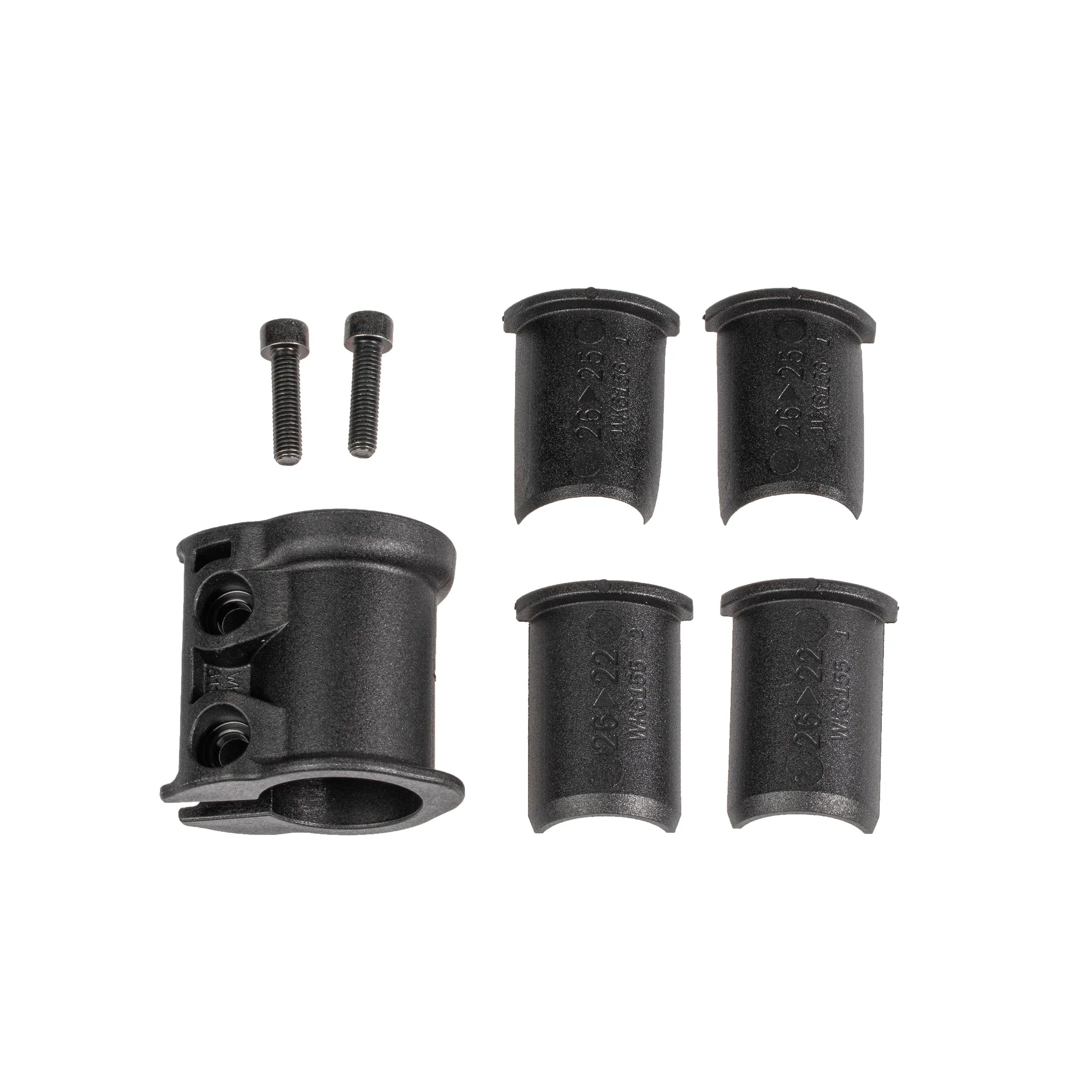 Seat-Pack Adapter for Vario Seatpost