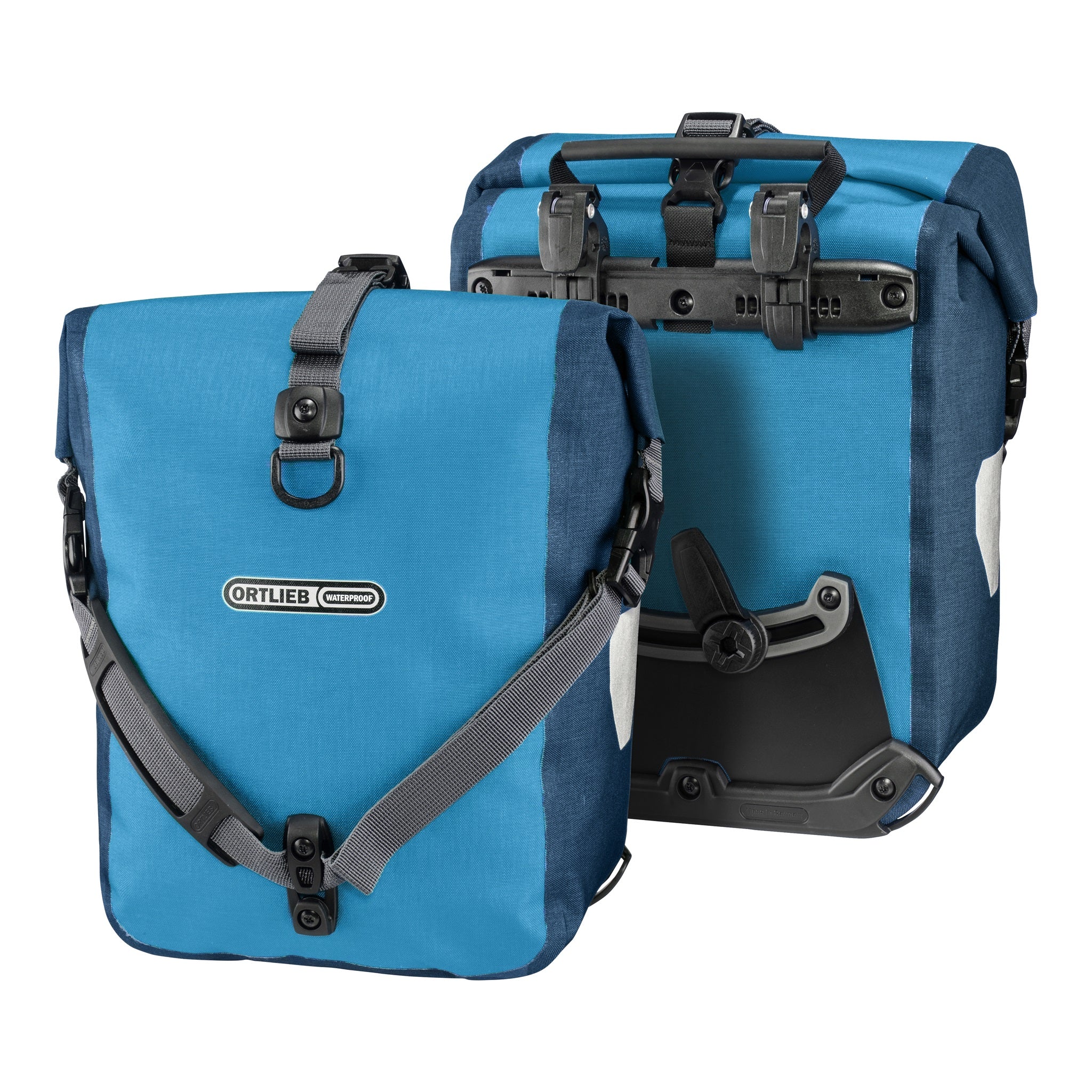 Sport-Roller 12.5L Pair