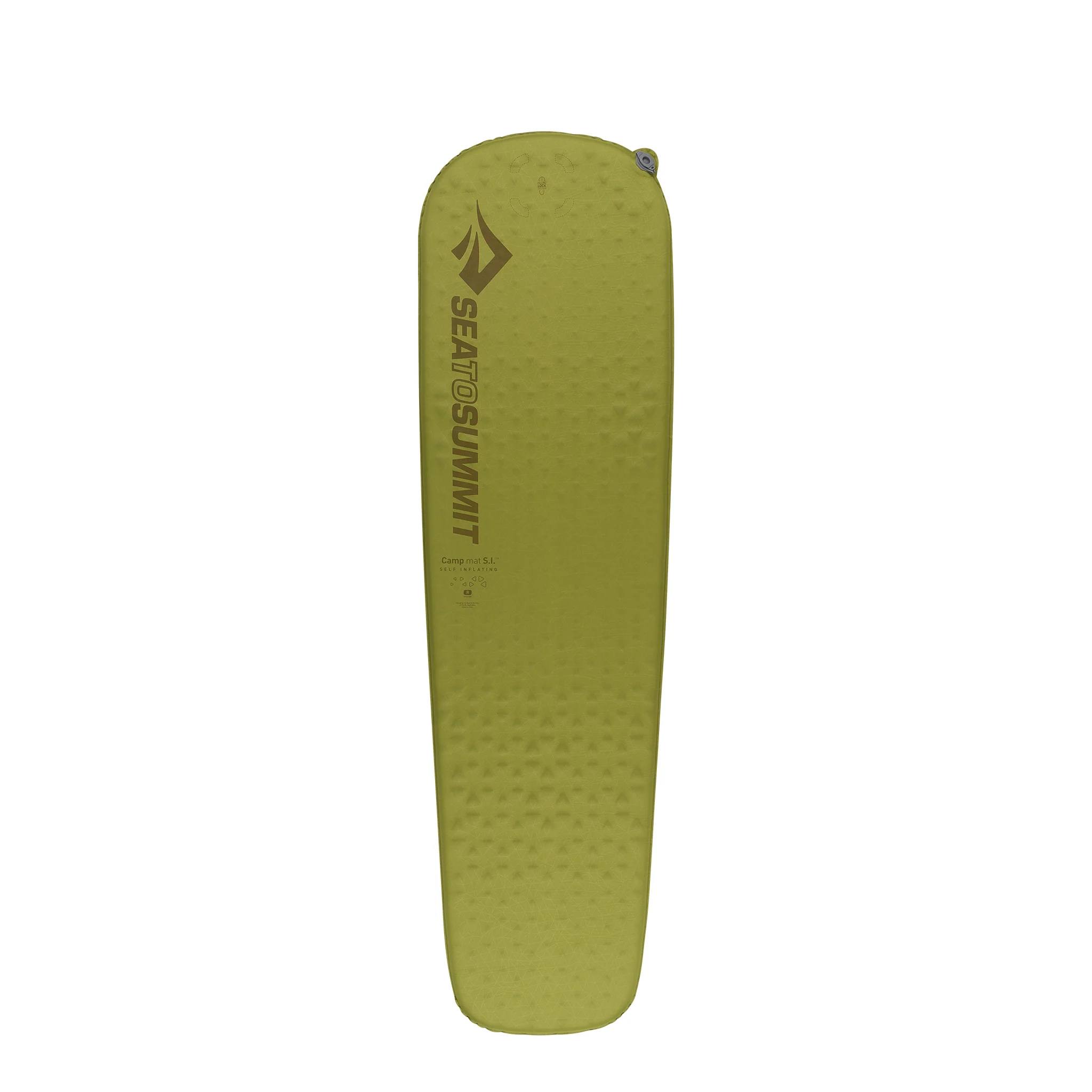 Camp Self Inflating Sleeping Pad - Past Season