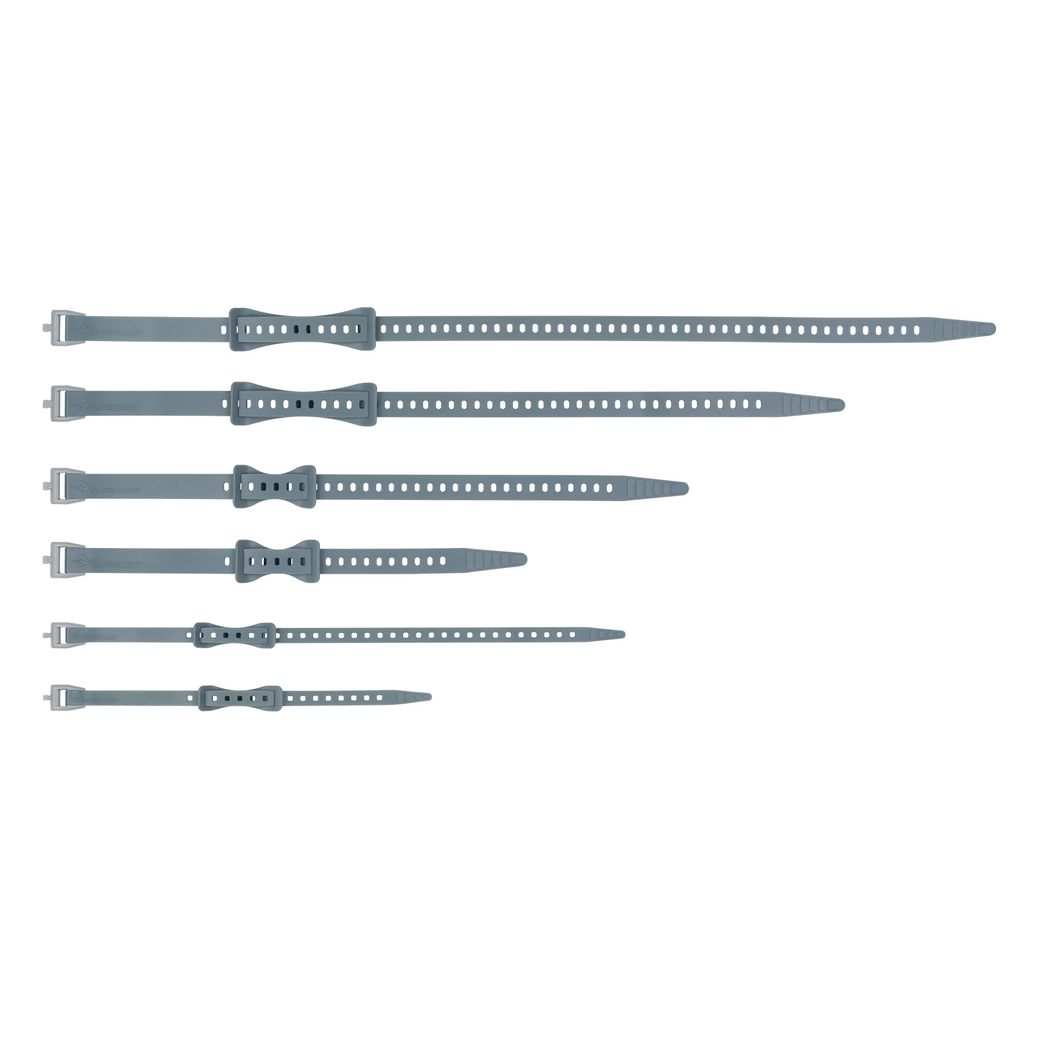 Stretch-Loc TPU Strap 12mm [2 Pack] - Past Season