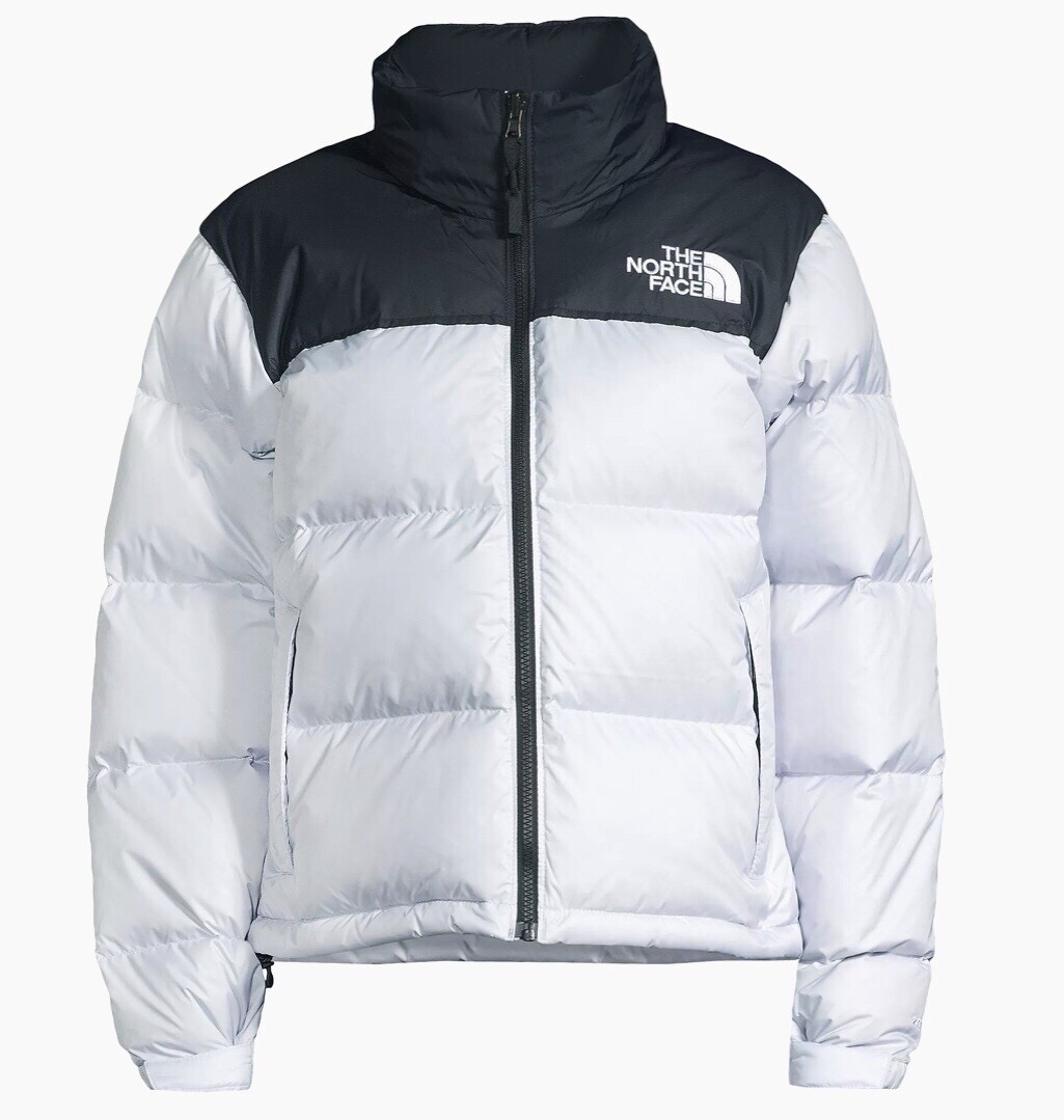 The North Face 1996 Retro Nuptse Jacket