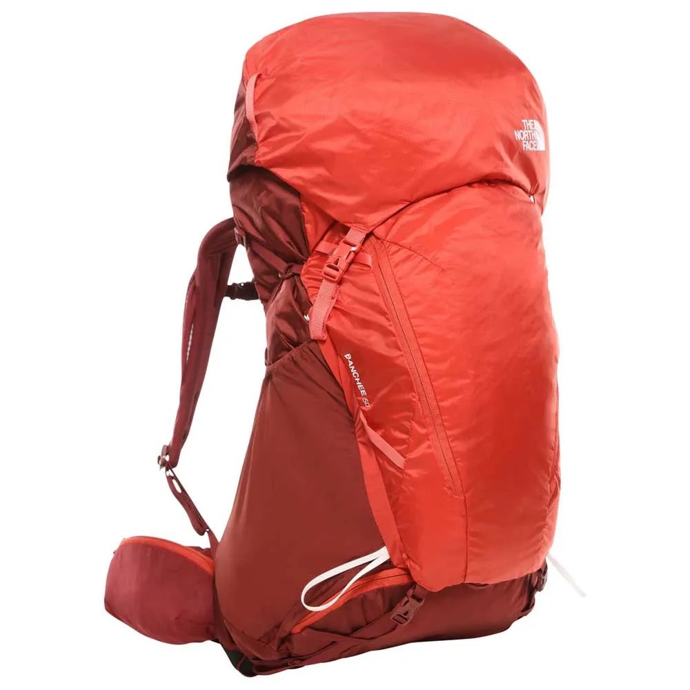 The North Face Banchee 50 Backpack