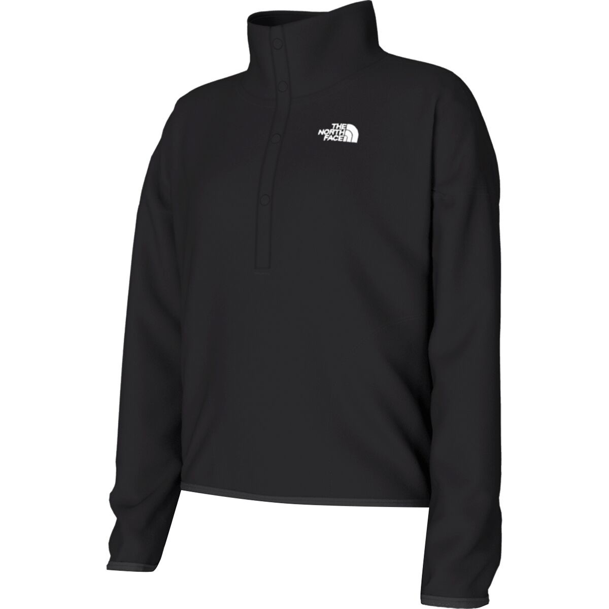 The North Face Glacier Fleece Pullover