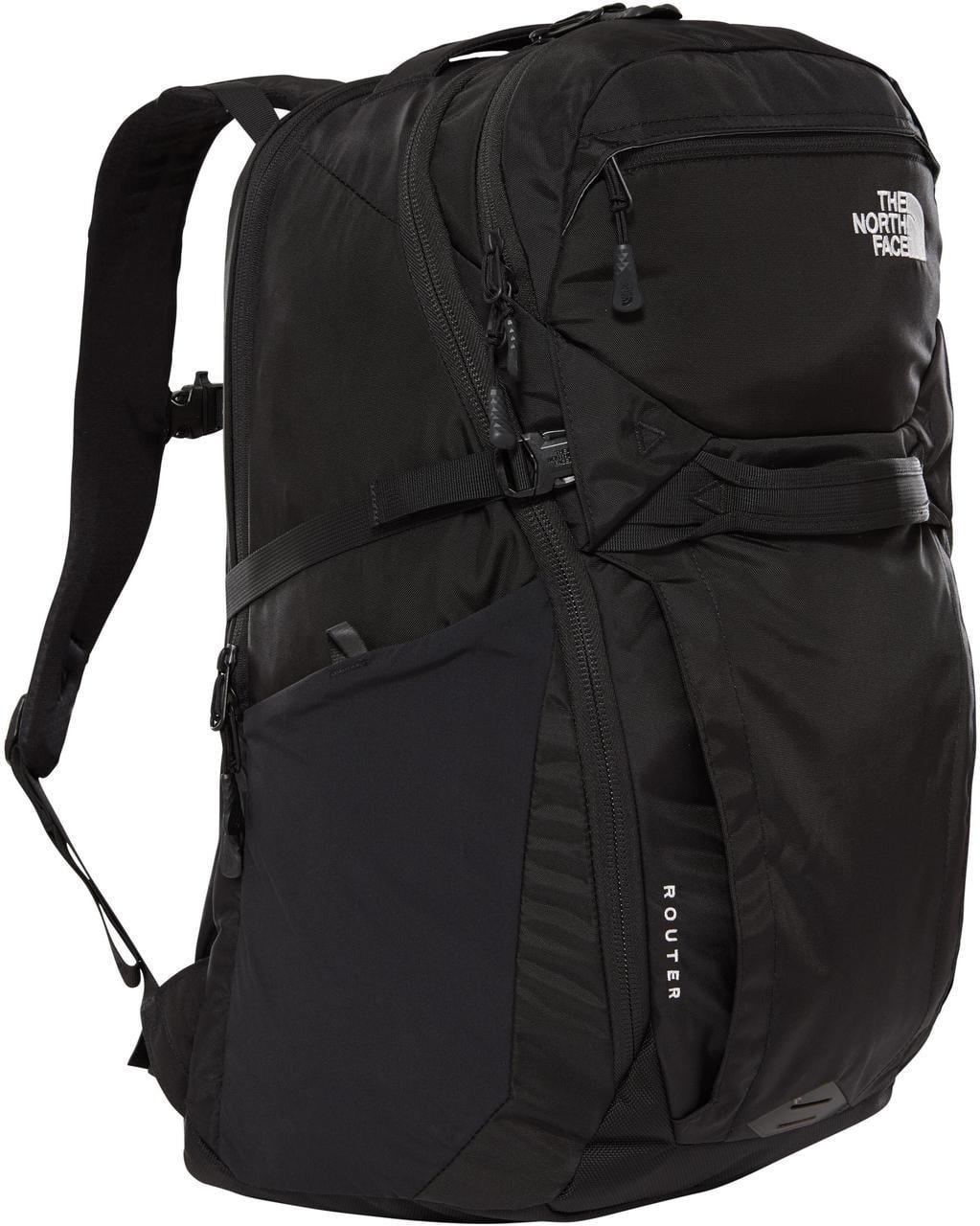 The North Face Router Backpack 40L
