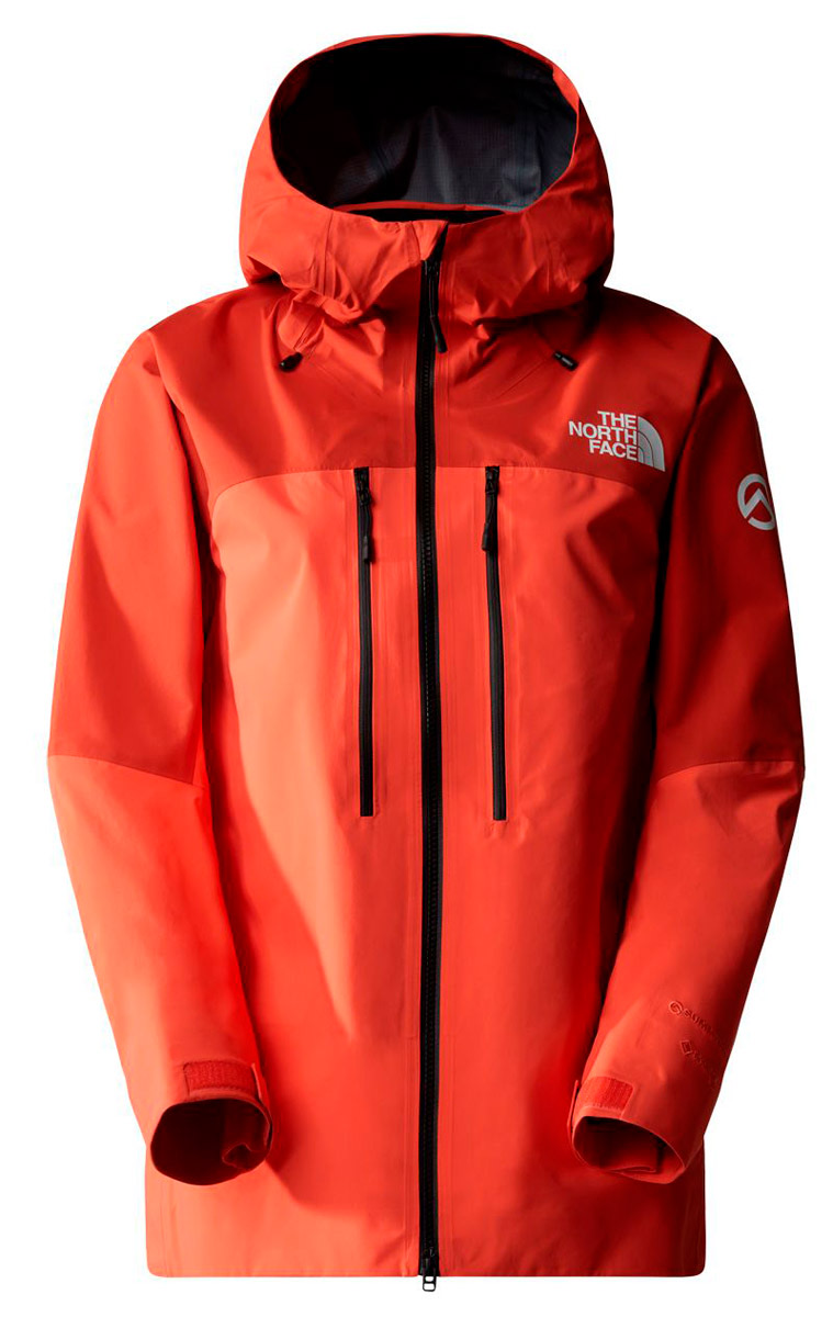 The North Face Summit Series Pumori GORE-TEX Pro Jacket