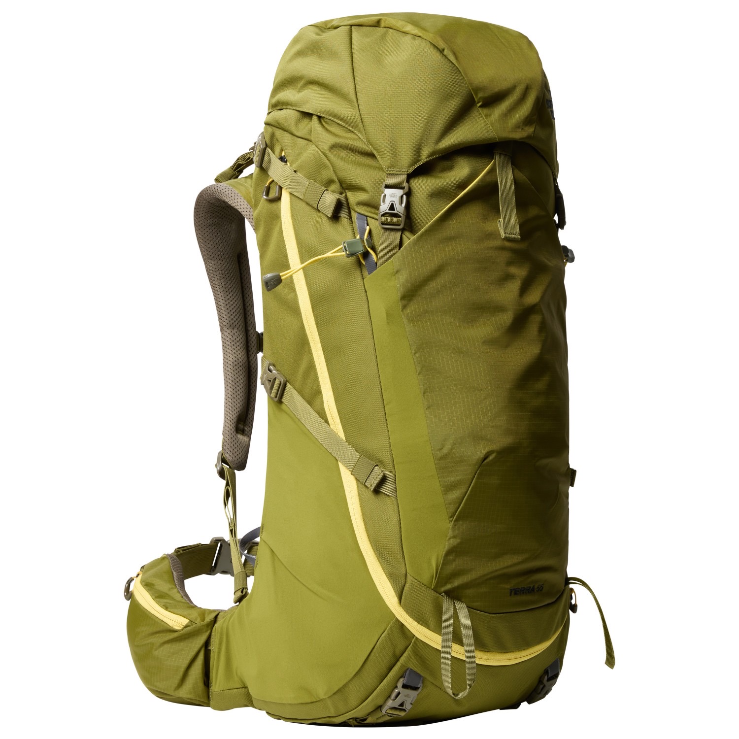 The North Face Terra 55 Backpack